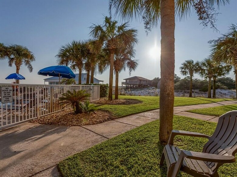 The Dunes By Meyer Vacation Rentals