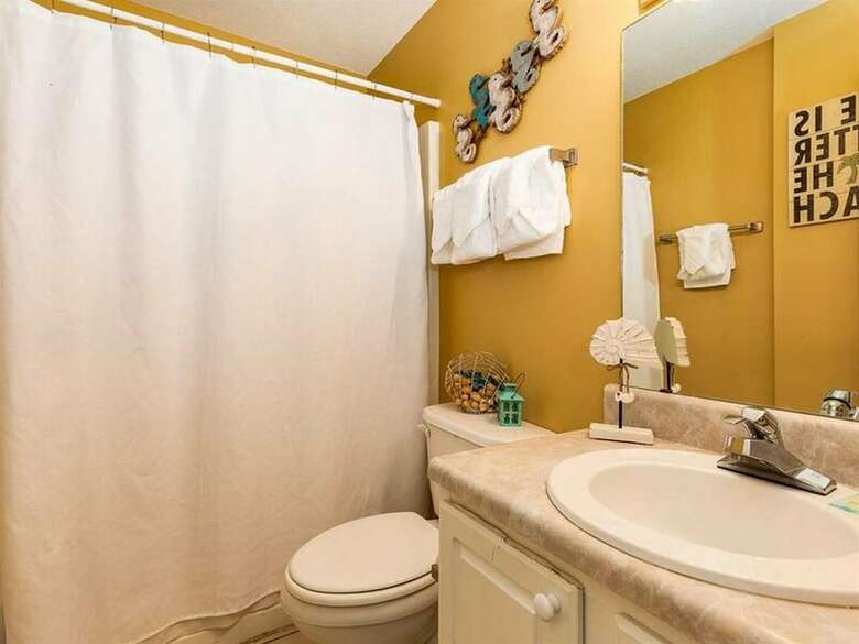The Dunes By Meyer Vacation Rentals