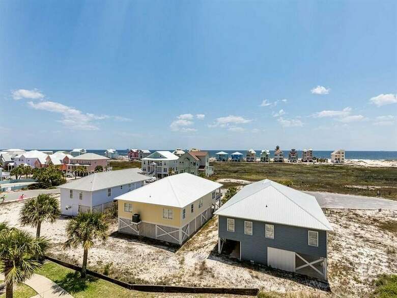 The Dunes By Meyer Vacation Rentals