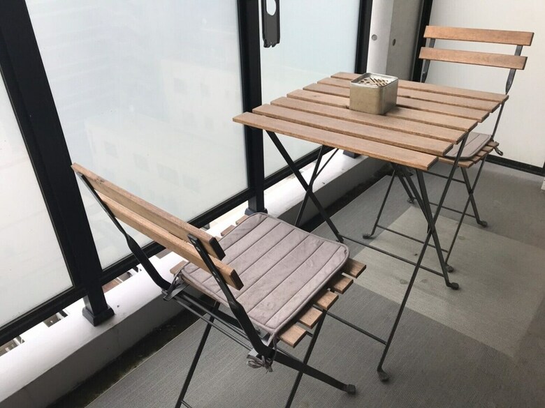 Local Hakata Apartment