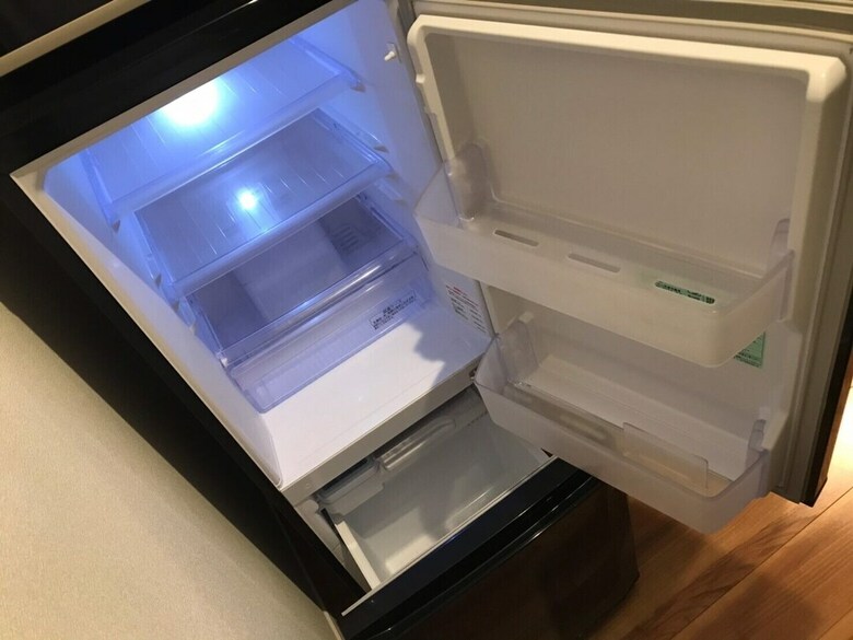 Local Hakata Apartment