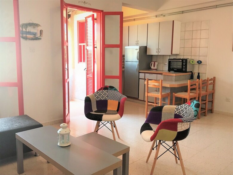 Apartamentos Cherry Holiday Apt Protaras Dps22