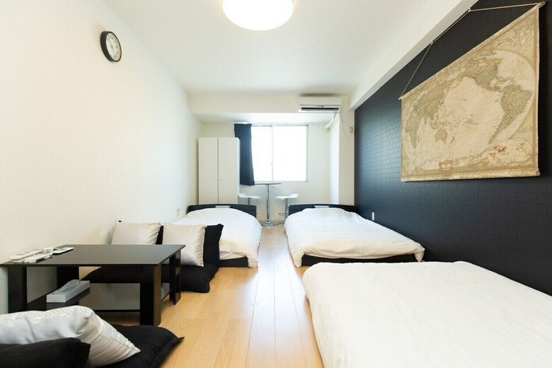 Guesthouse Daikokucho Ekimae