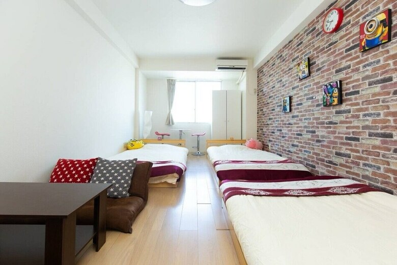 Guesthouse Daikokucho Ekimae