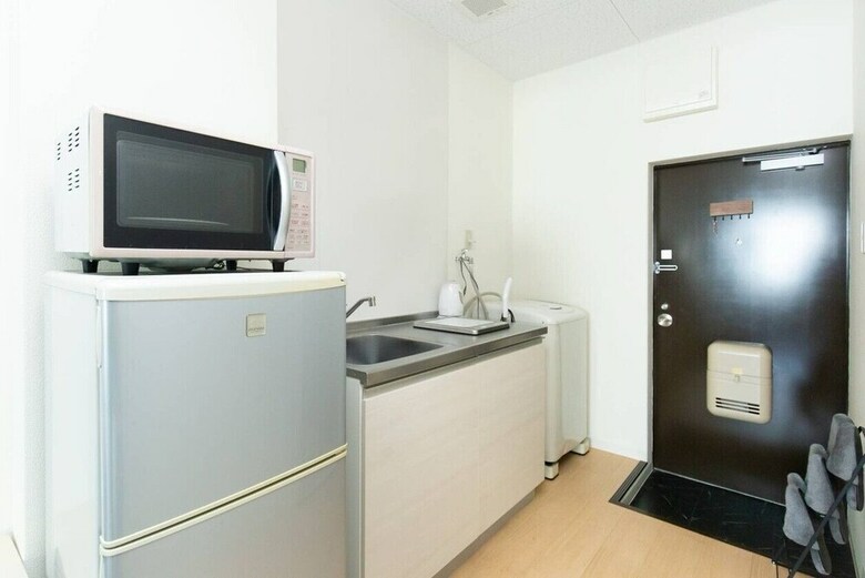 Guesthouse Daikokucho Ekimae
