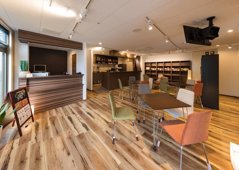 Hotel Simple Stay Kanon Namba-minami