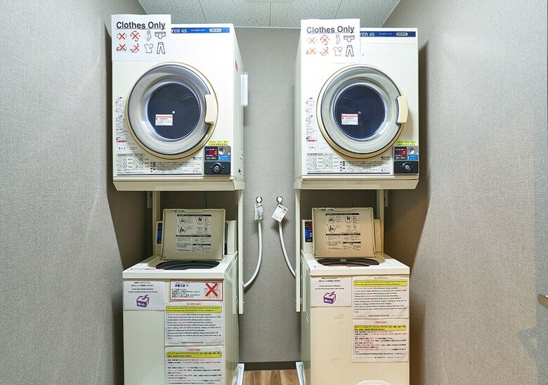 Hotel Simple Stay Kanon Namba-minami