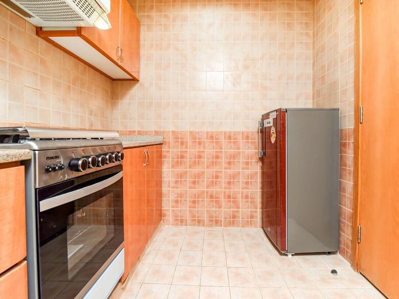 Apartamento Oyo Home 257 1bhk Axis One