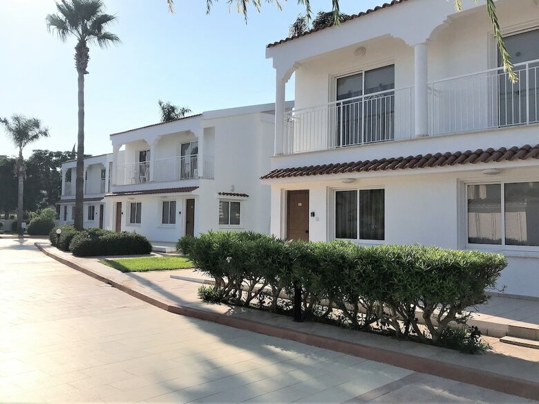 Apartamentos Fig Tree Z Holiday Villas