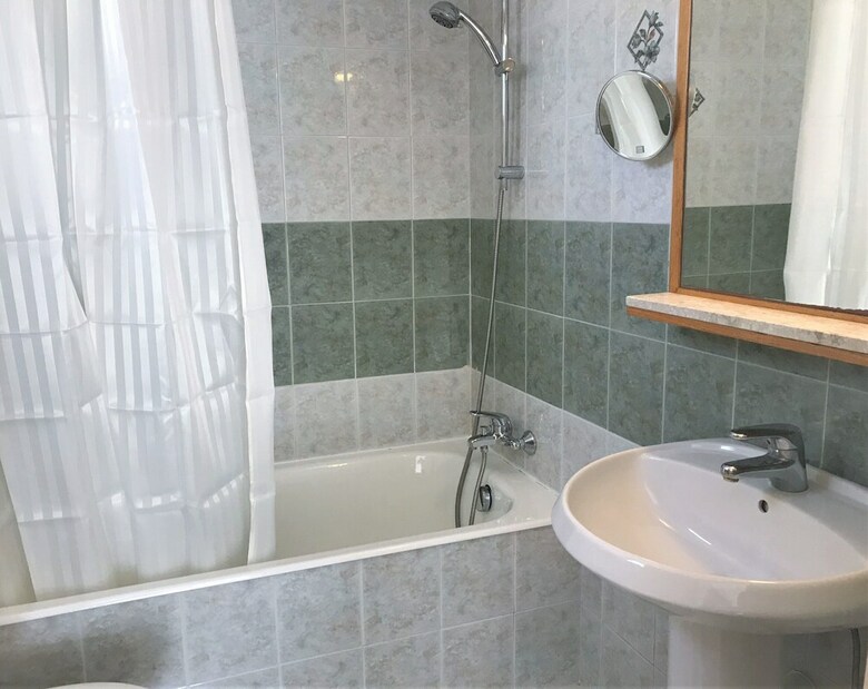 Apartamentos Fig Tree Z Holiday Villas