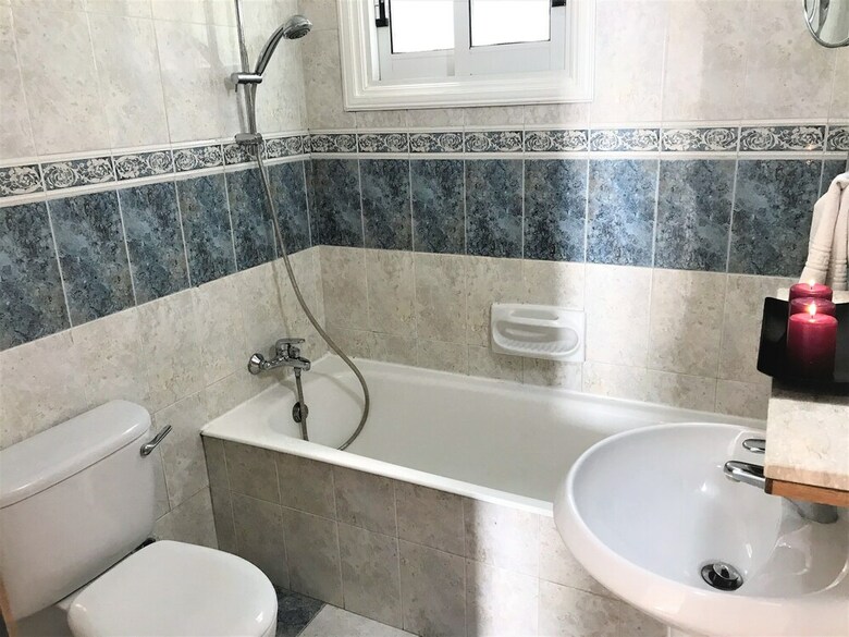 Apartamentos Fig Tree Z Holiday Villas