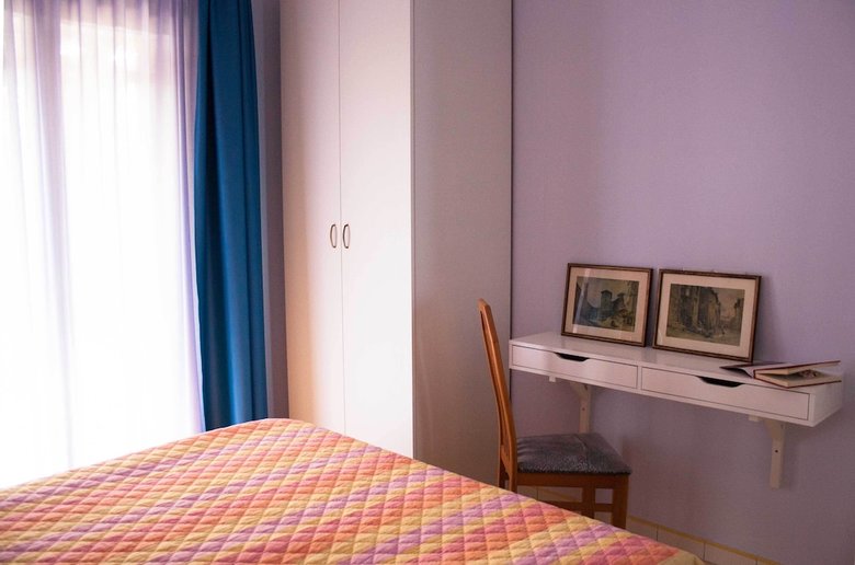 Apartamento Il Podere Sul Mare