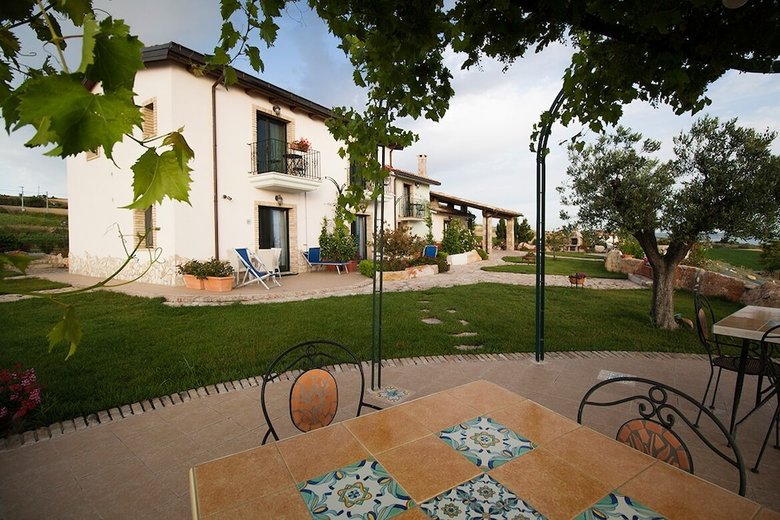 Apartamento Il Podere Sul Mare