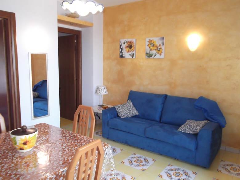 Apartamento Il Podere Sul Mare