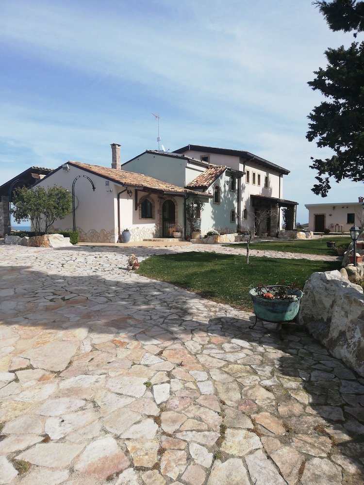 Apartamento Il Podere Sul Mare