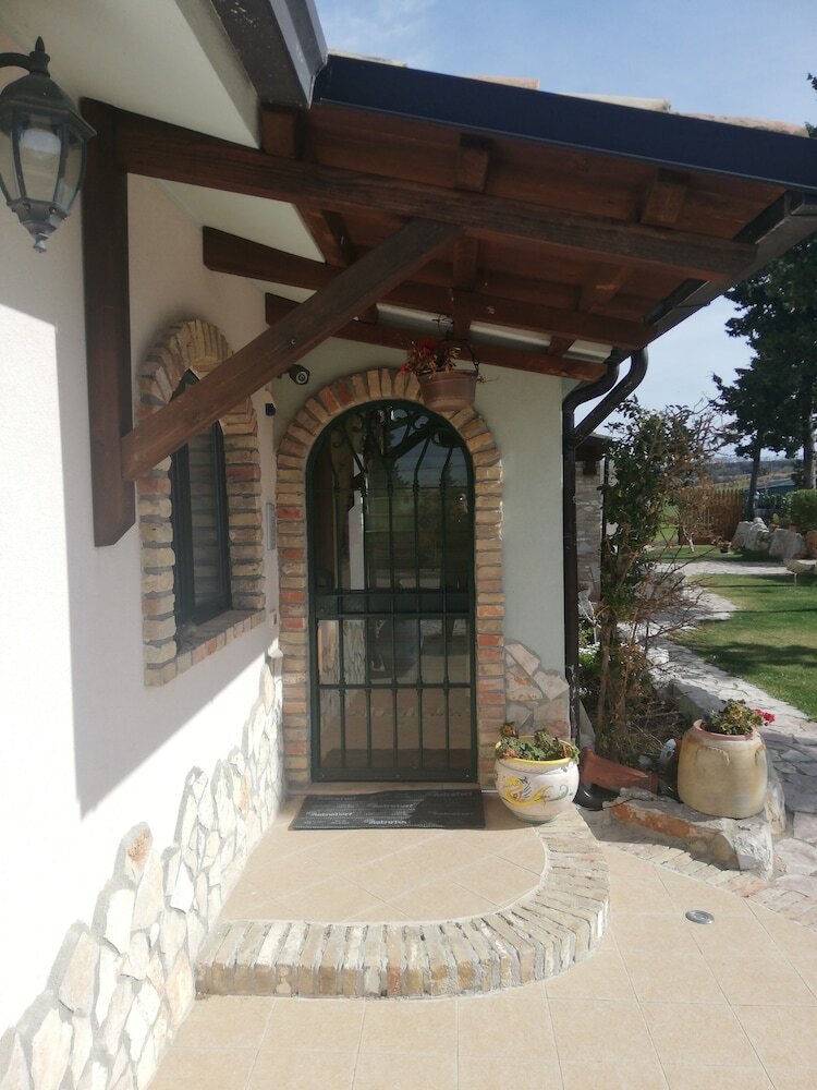 Apartamento Il Podere Sul Mare