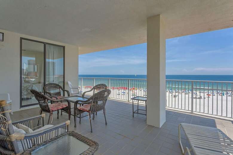 Shoalwater By Meyer Vacation Rentals