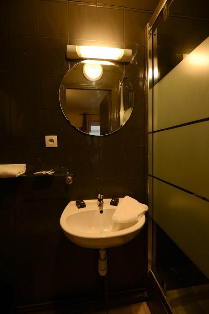 Hotel H�tel Du Montlouis