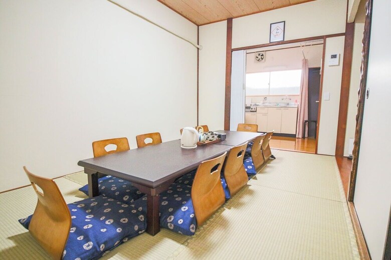 Lindo House Osaka Terada-cho