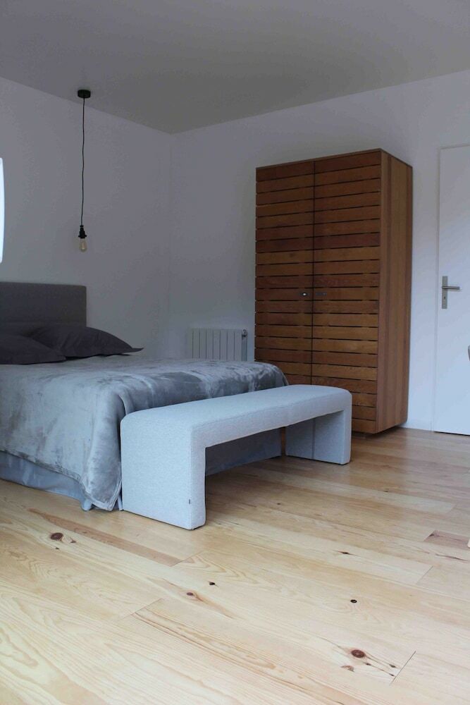 Hotel Chambres D'h�tes 1001 Nuits
