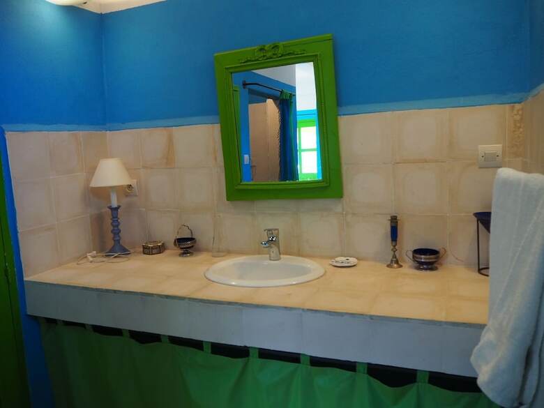 Hotel La Kasbah Bleue