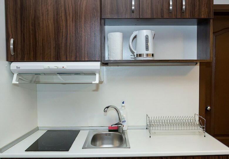 Apartamentos Fm Deluxe 1-bdr Maisonette With Terrace