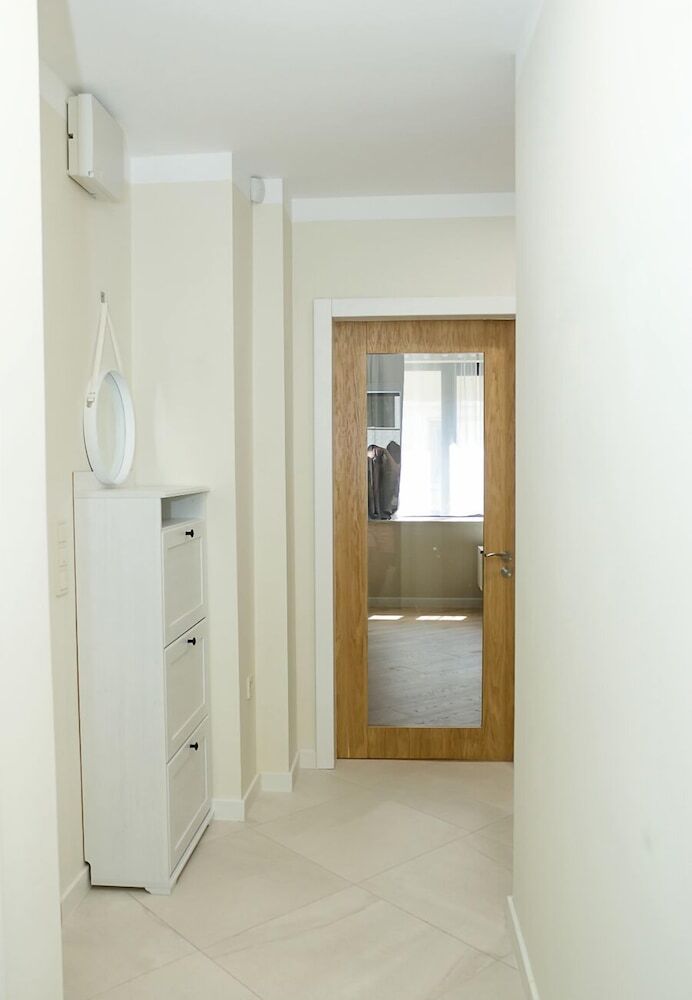 Fm Luxury 2-bdr Apartment - Relax