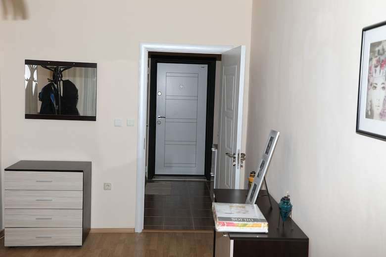 Fm Luxury 1-bdr Apartment - The Nest