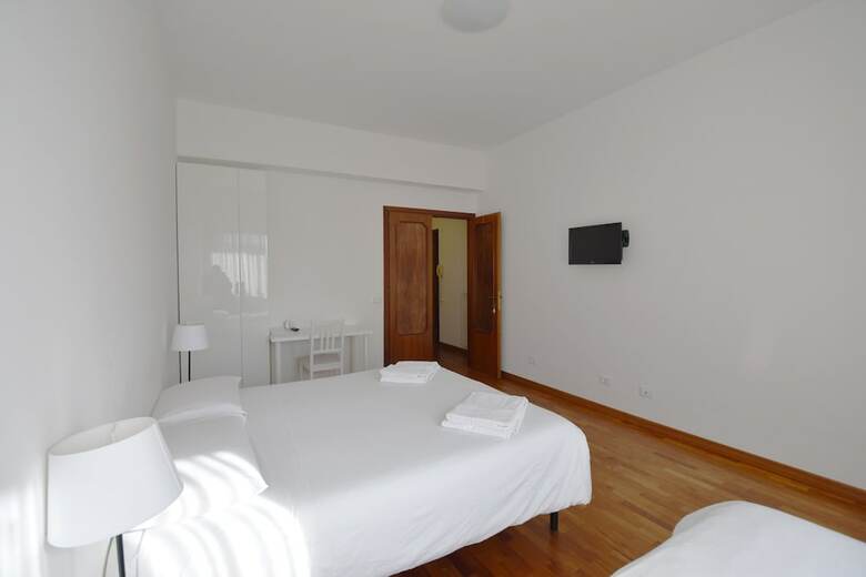 Hotel Nice & Warm Rooms