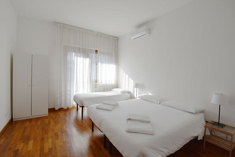 Hotel Nice & Warm Rooms