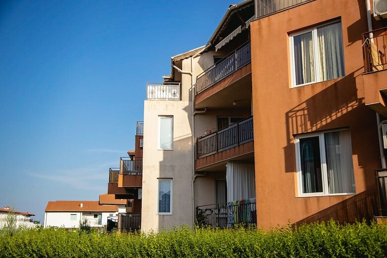 Fm Premium 1-bdr Apartment With Pool & Parking - Summertime
