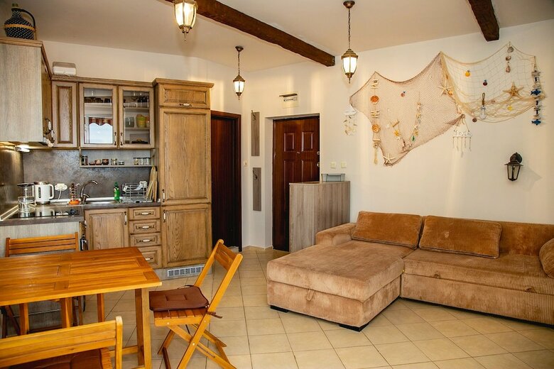 Fm Premium 1-bdr Apartment With Pool & Parking - Summertime