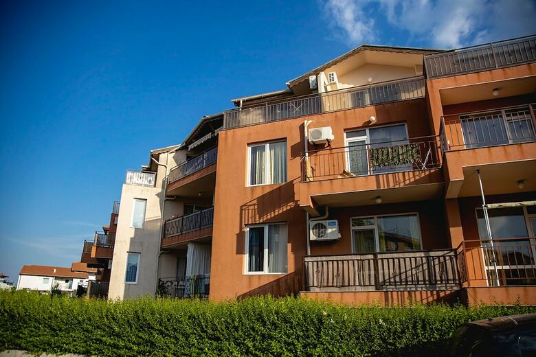 Fm Premium 1-bdr Apartment With Pool & Parking - Summertime