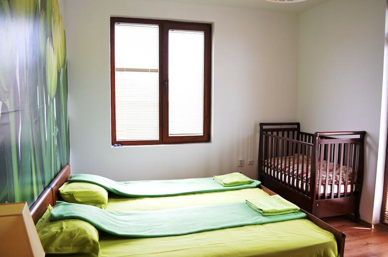 Fm Premium 1-bdr Apartment-art