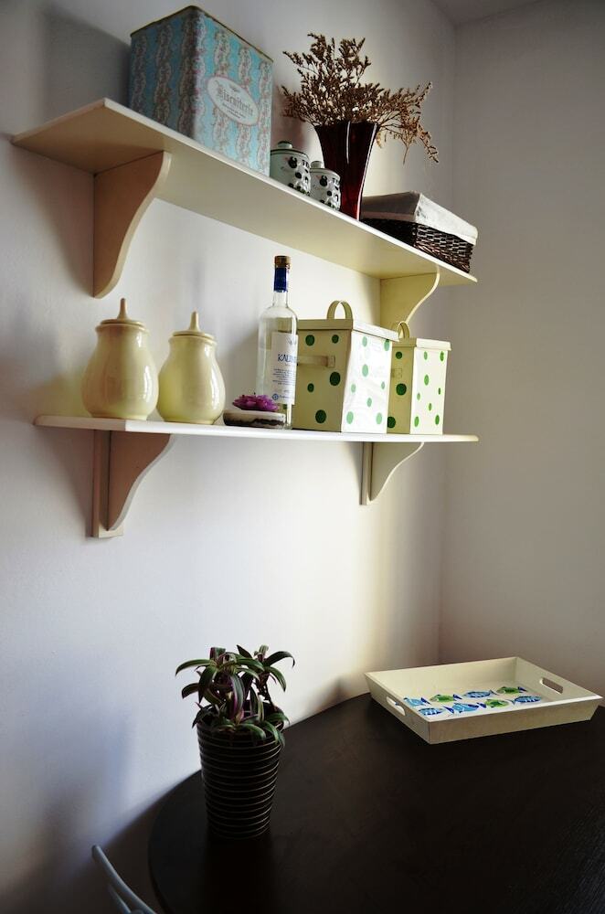 Fm Premium 1-bdr Apartment-art