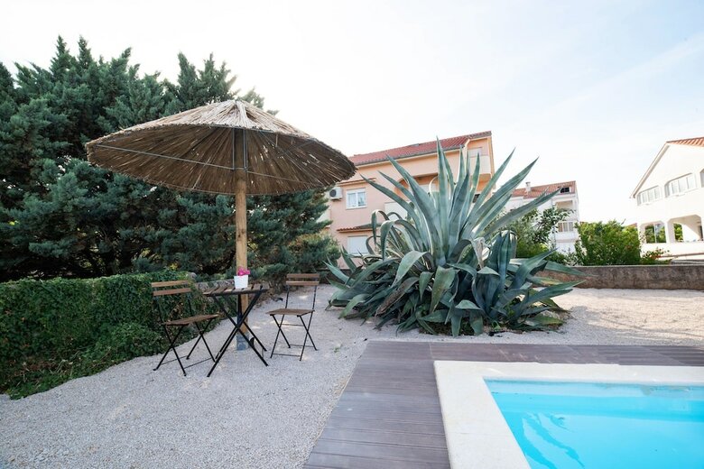Villa Urbana Natura