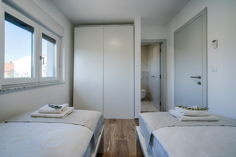 Villa Urbana Natura