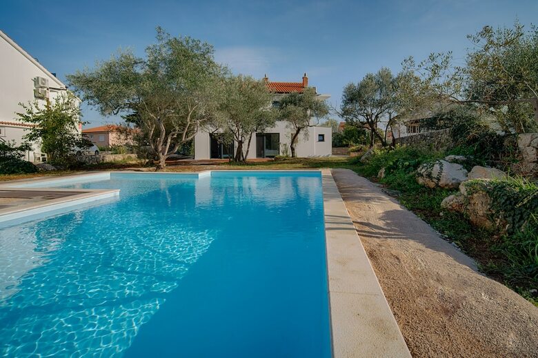 Villa Urbana Natura