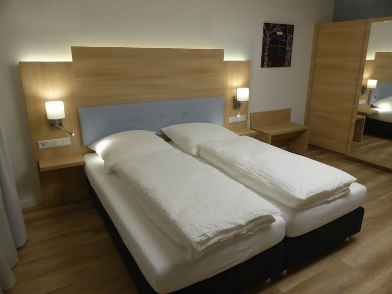 Apartamento Leister Apparthotel