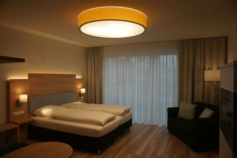 Apartamento Leister Apparthotel