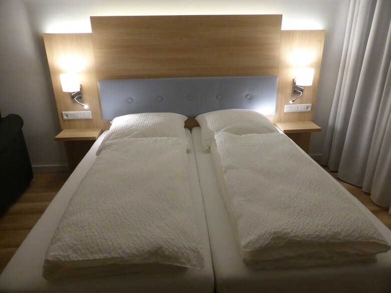 Apartamento Leister Apparthotel