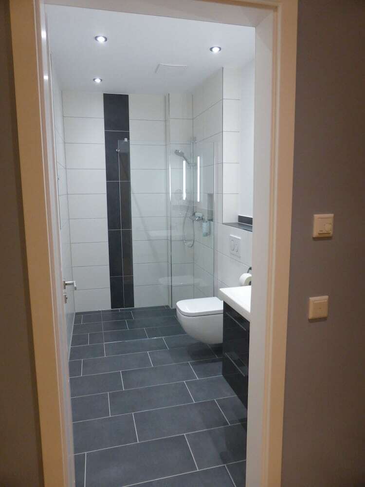 Apartamento Leister Apparthotel