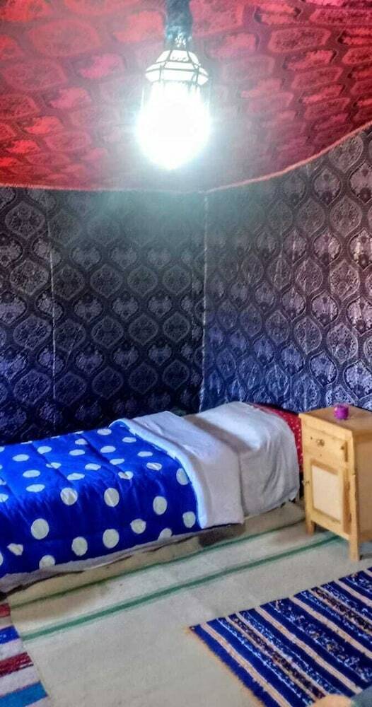 Hotel Camp Ayour