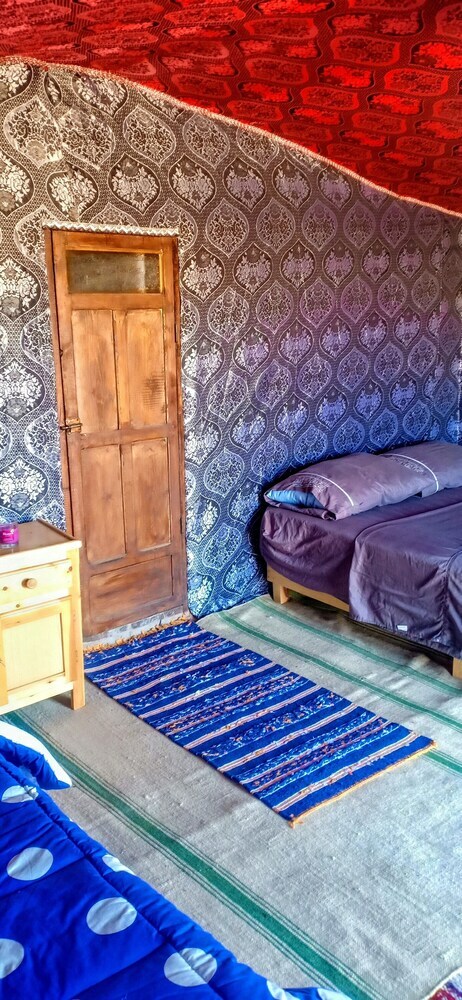 Hotel Camp Ayour