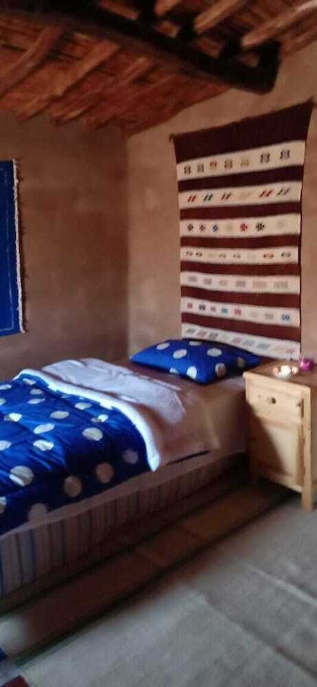 Hotel Camp Ayour
