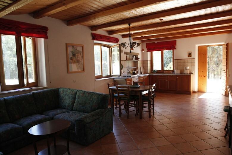 Agroturismo Agriturismo Walden