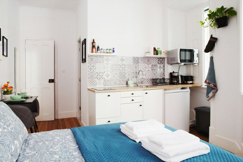 Apartamentos Lovely Spot Penha de Fran�a