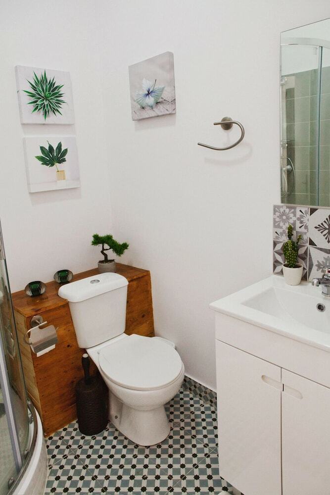 Apartamentos Lovely Spot Penha de Fran�a