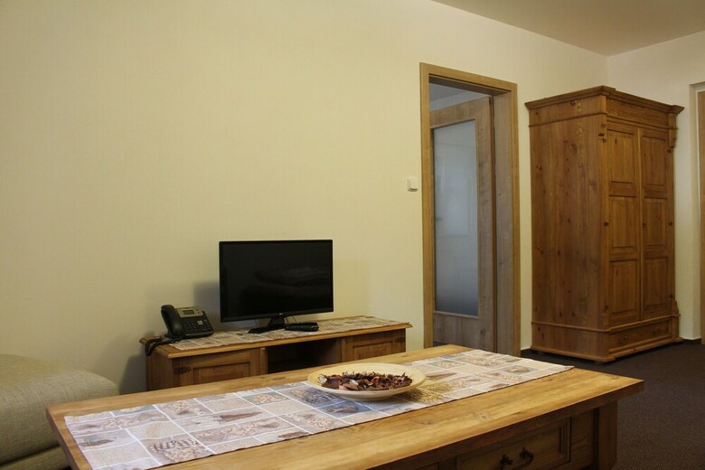 Pension Relax Penzion Schonwald