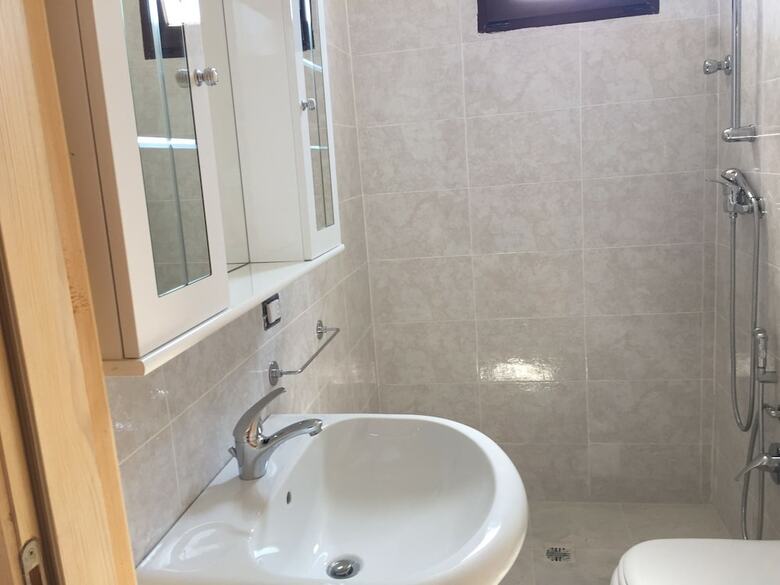 Apartamento Villa Il Fagiano
